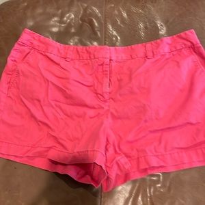 Pink Loft Spring/Summer shorts